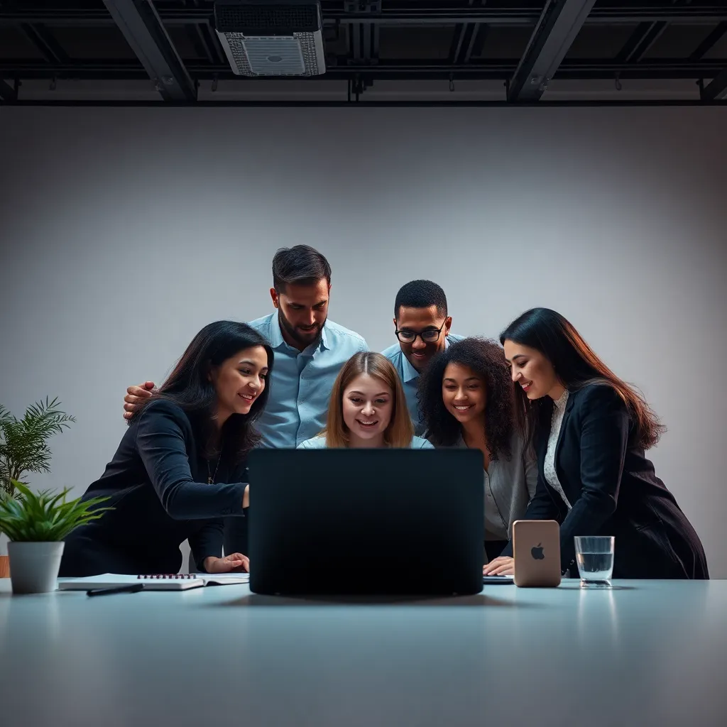 Допомога в проєктах